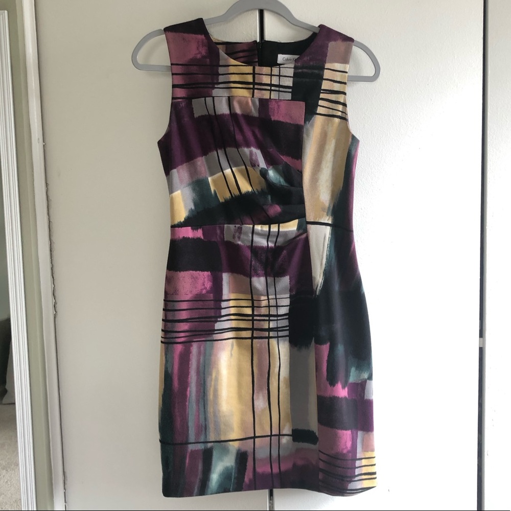 Calvin Klein Dress